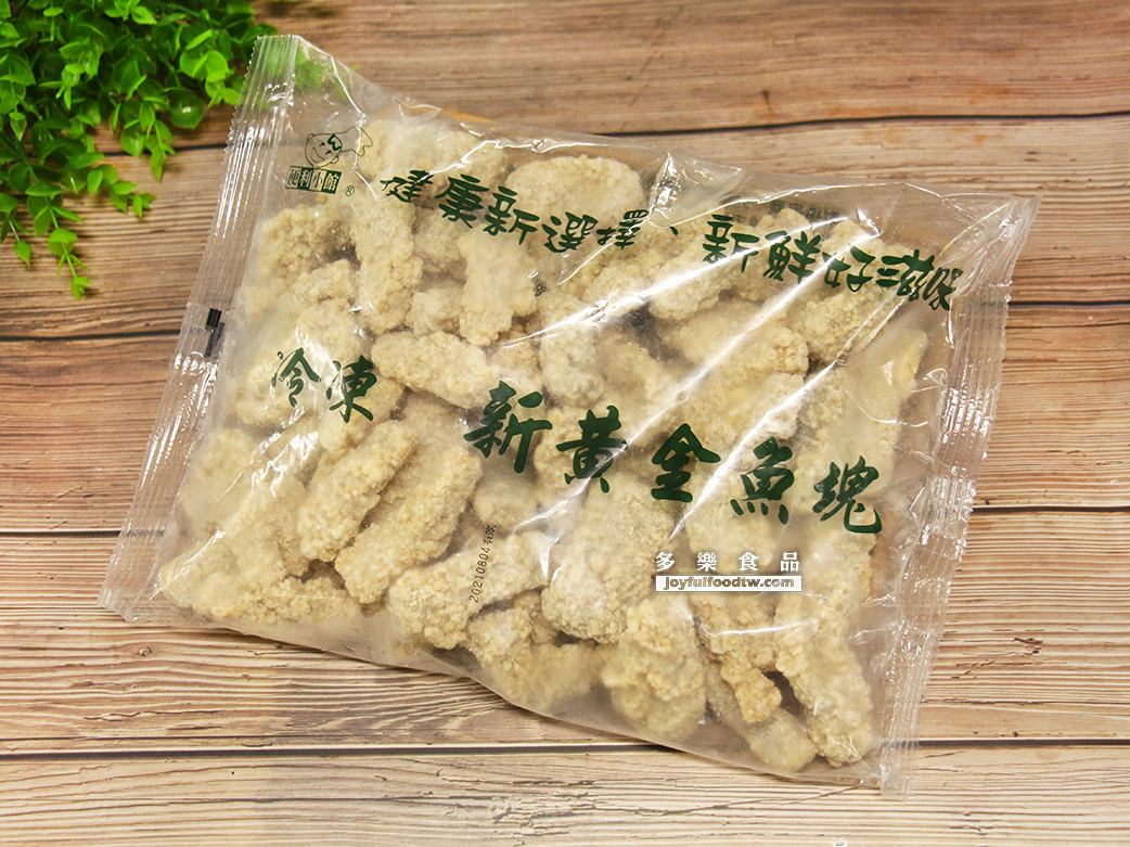 新黃金魚塊B-1公斤(美加鯊)