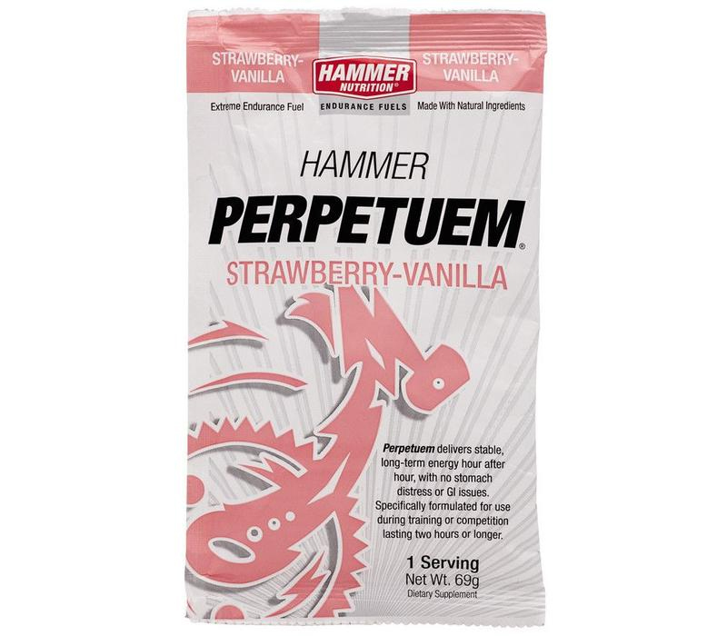 Hammer Perpetuem