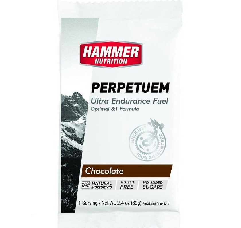 Hammer Perpetuem