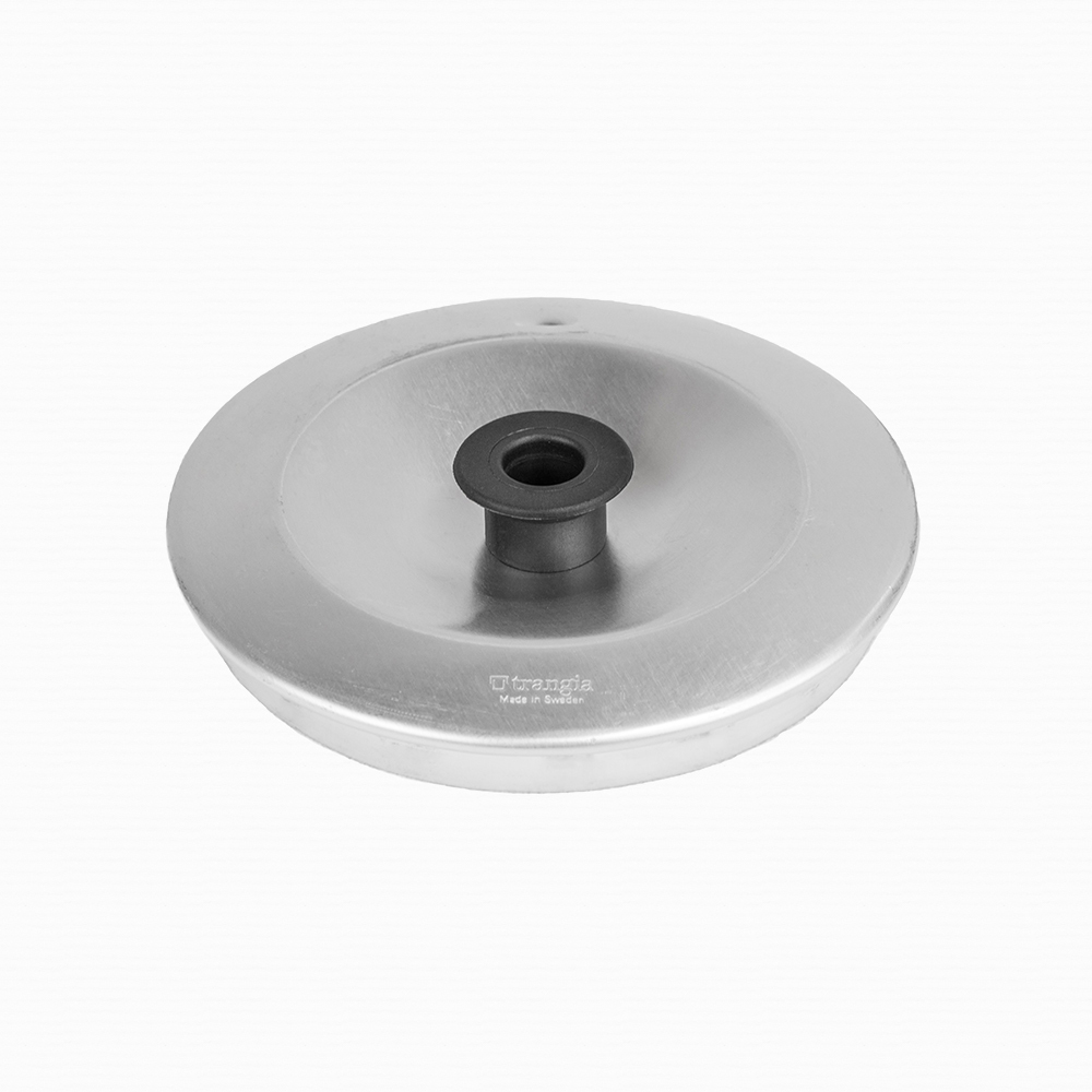 Trangia 超輕鋁杯壺蓋 大
