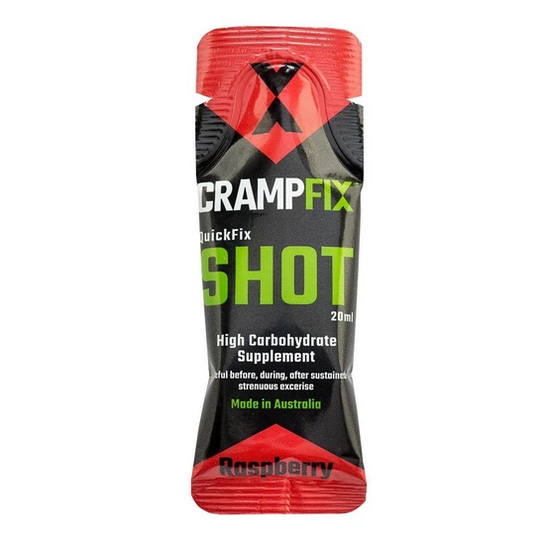Crampfix QuickFix Shot
