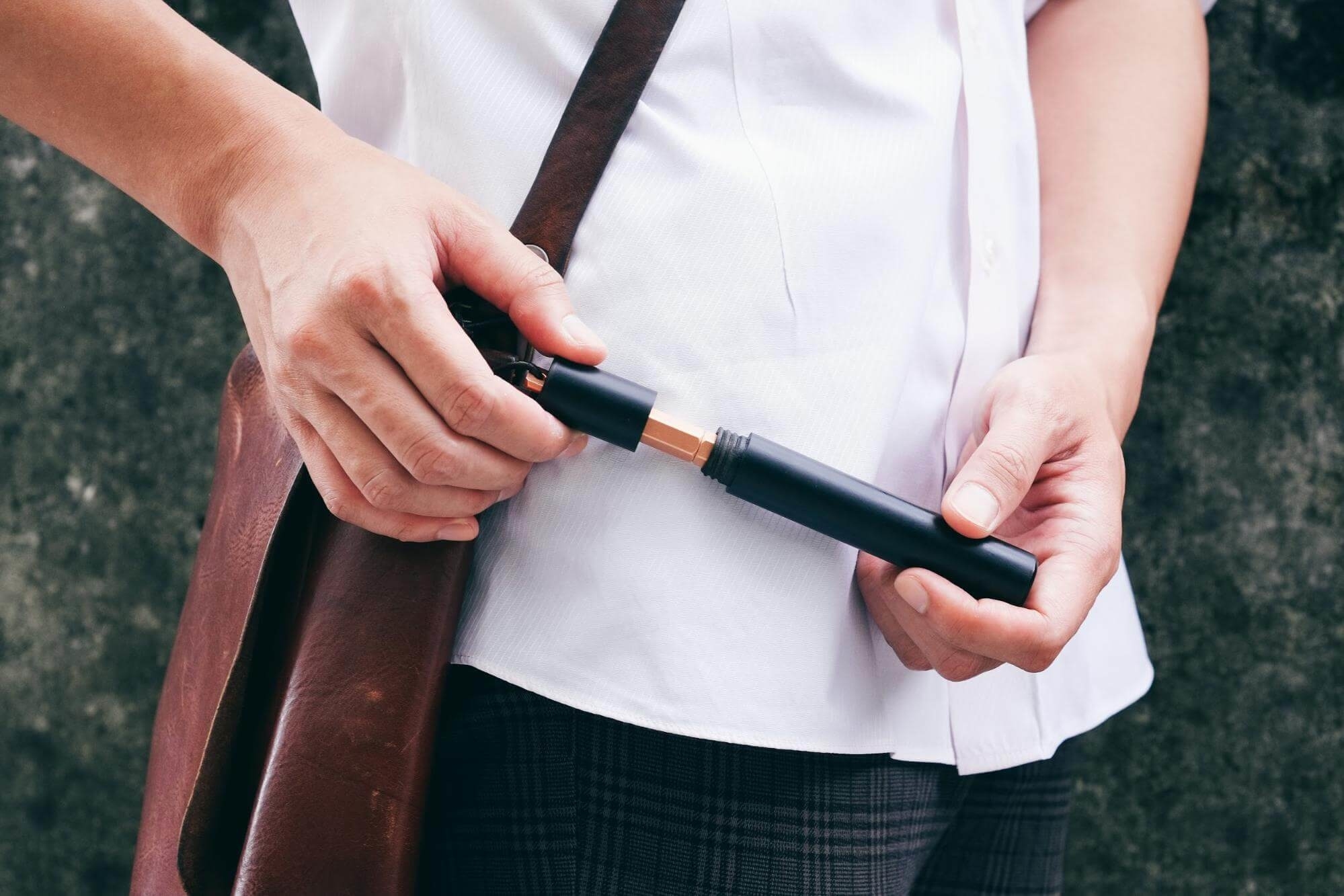 文青穿搭必備3大元素