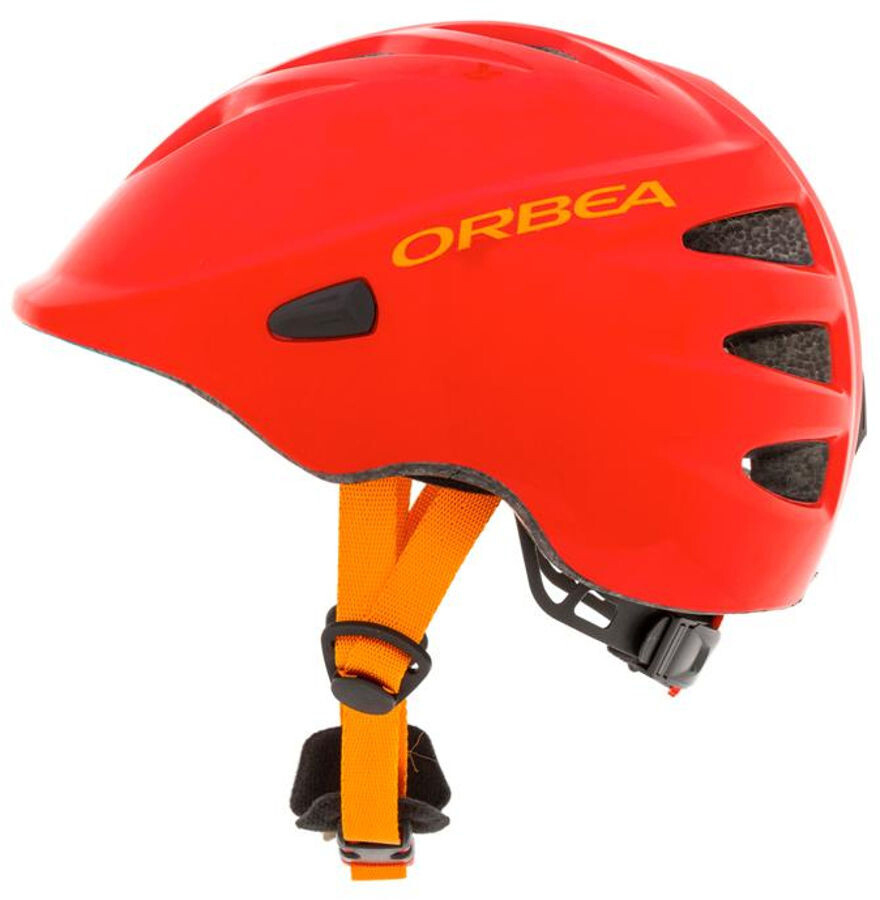 Orbea 小童頭盔