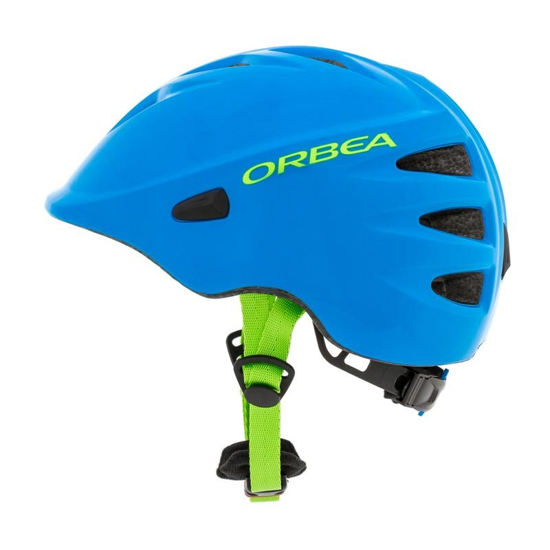 Orbea 小童頭盔