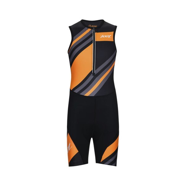 Zoot PROTEGE TRIRACESUIT RacingStripe