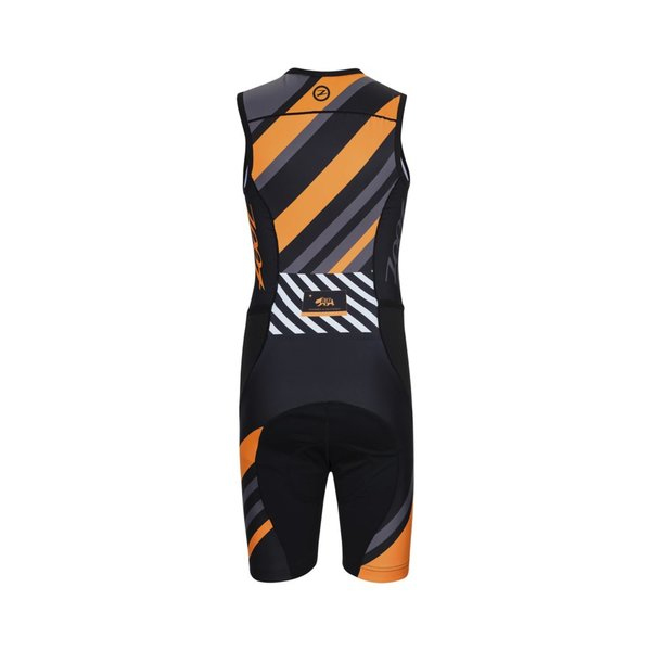 Zoot PROTEGE TRIRACESUIT RacingStripe
