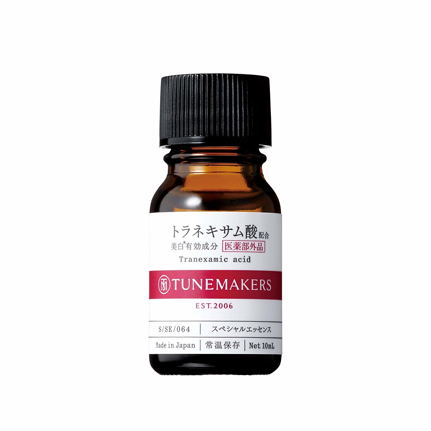 Tunemakers Tranexamic Acid 傳明酸10ml