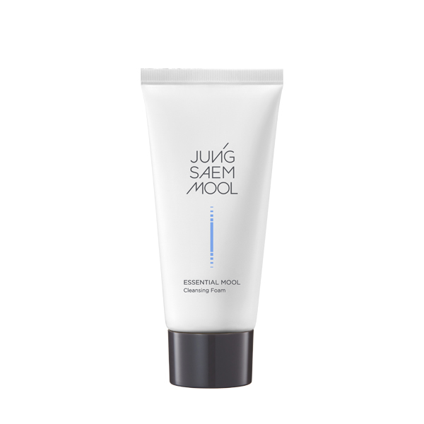JUNGSAEMMOOL Essential Mool Cleansing Foam 150ml