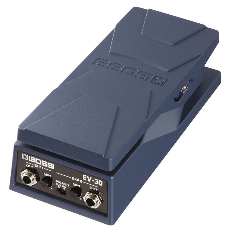 BOSS EV-30 表情踏板 Expression Pedal 電吉他效果器(EV-30)