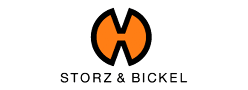 STORZ & BICKEL