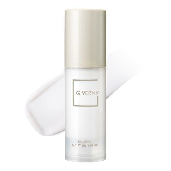GIVERNY Milchak Moisture Primer 30ml