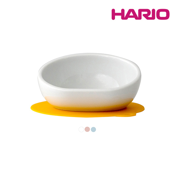 HARIO 小型犬專用磁碗
