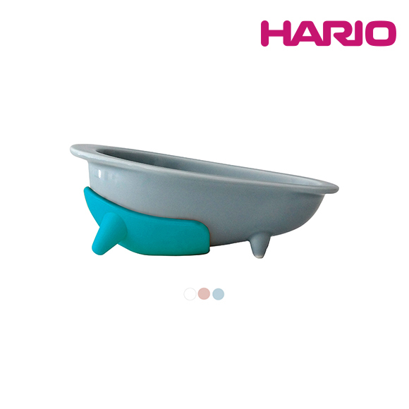 HARIO 長嘴犬專用磁碗