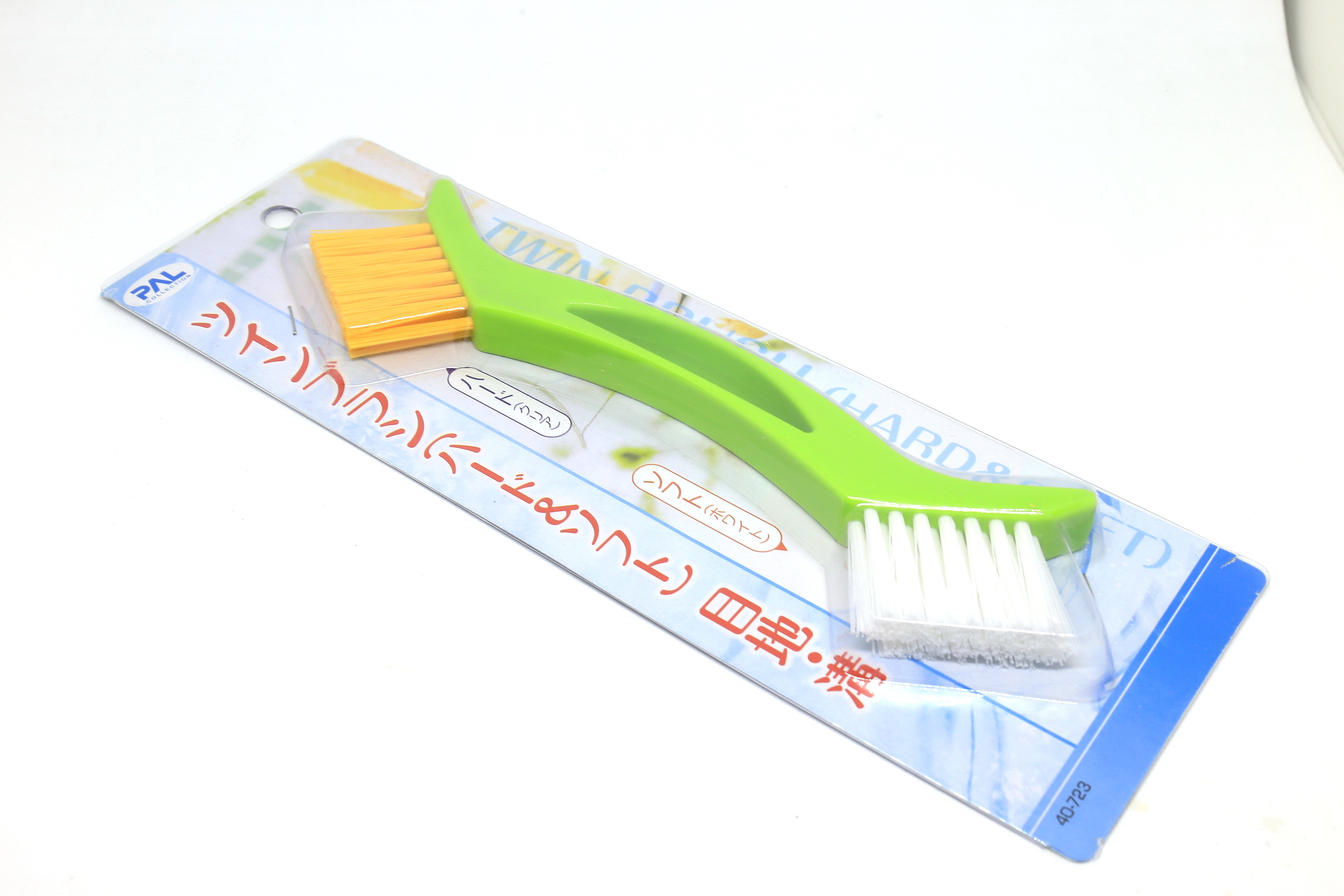 【小原木梳】梳子清潔刷