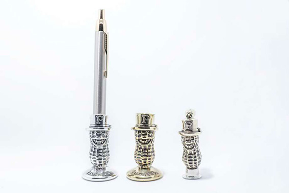 <預訂>花生筆座