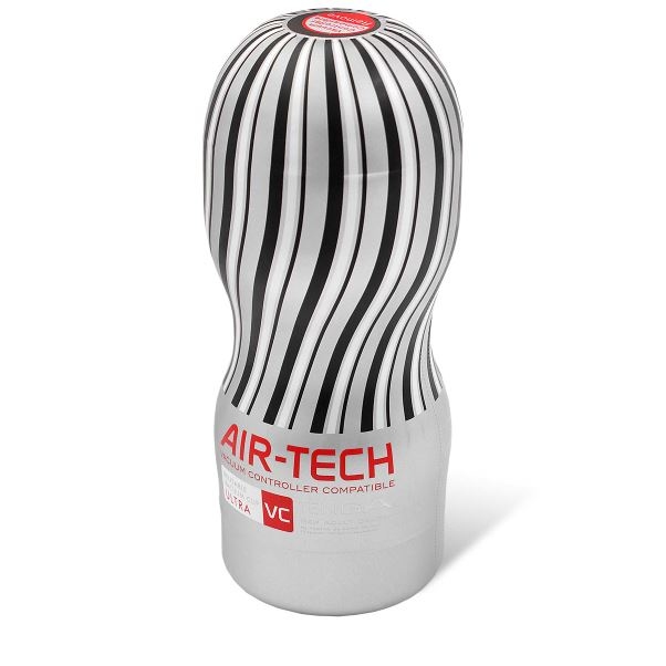 TENGA AIR-TECH 重複使用型真空杯 超級 VC 型( 標准型加大版)