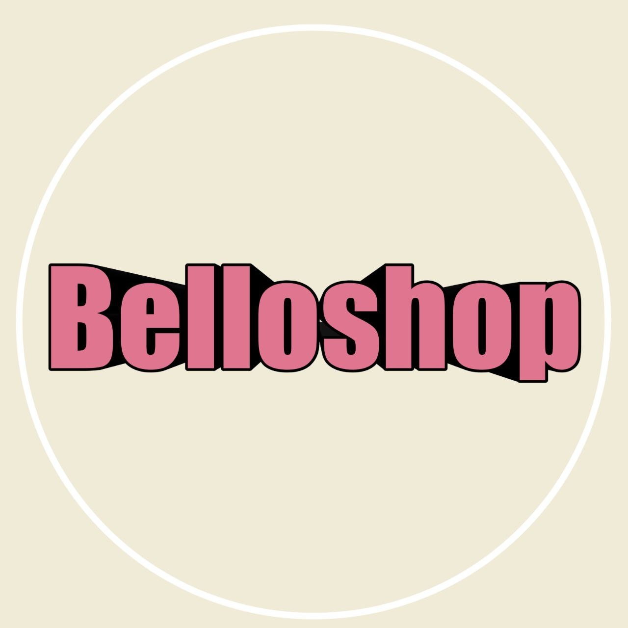 BELLOSHOPHK