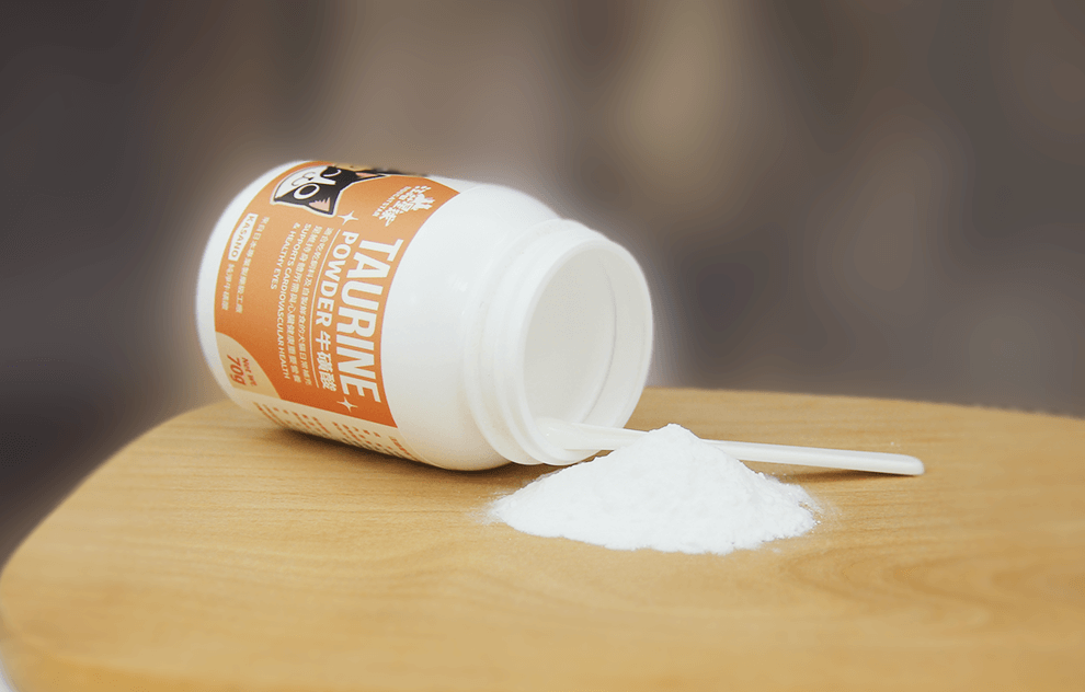 Dog Cat Star - Taurine Powder 70g