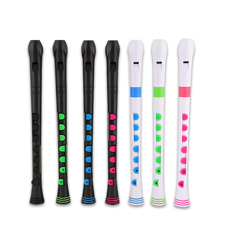 英國 NUVO 兒童直笛 Recorder+ 高音直笛 初學入門 N320