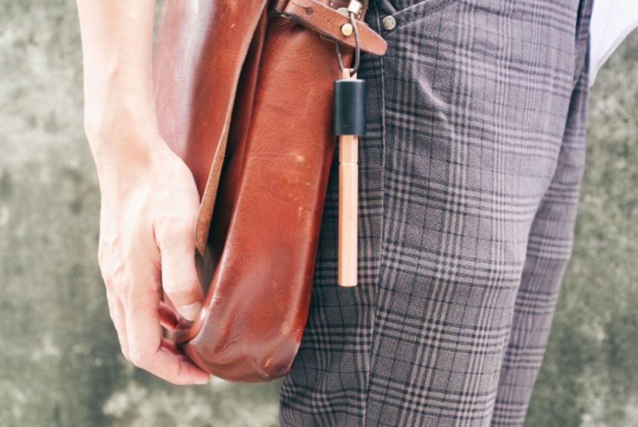 打造好形象必學的職場穿搭術，善用質感單品提升專業度