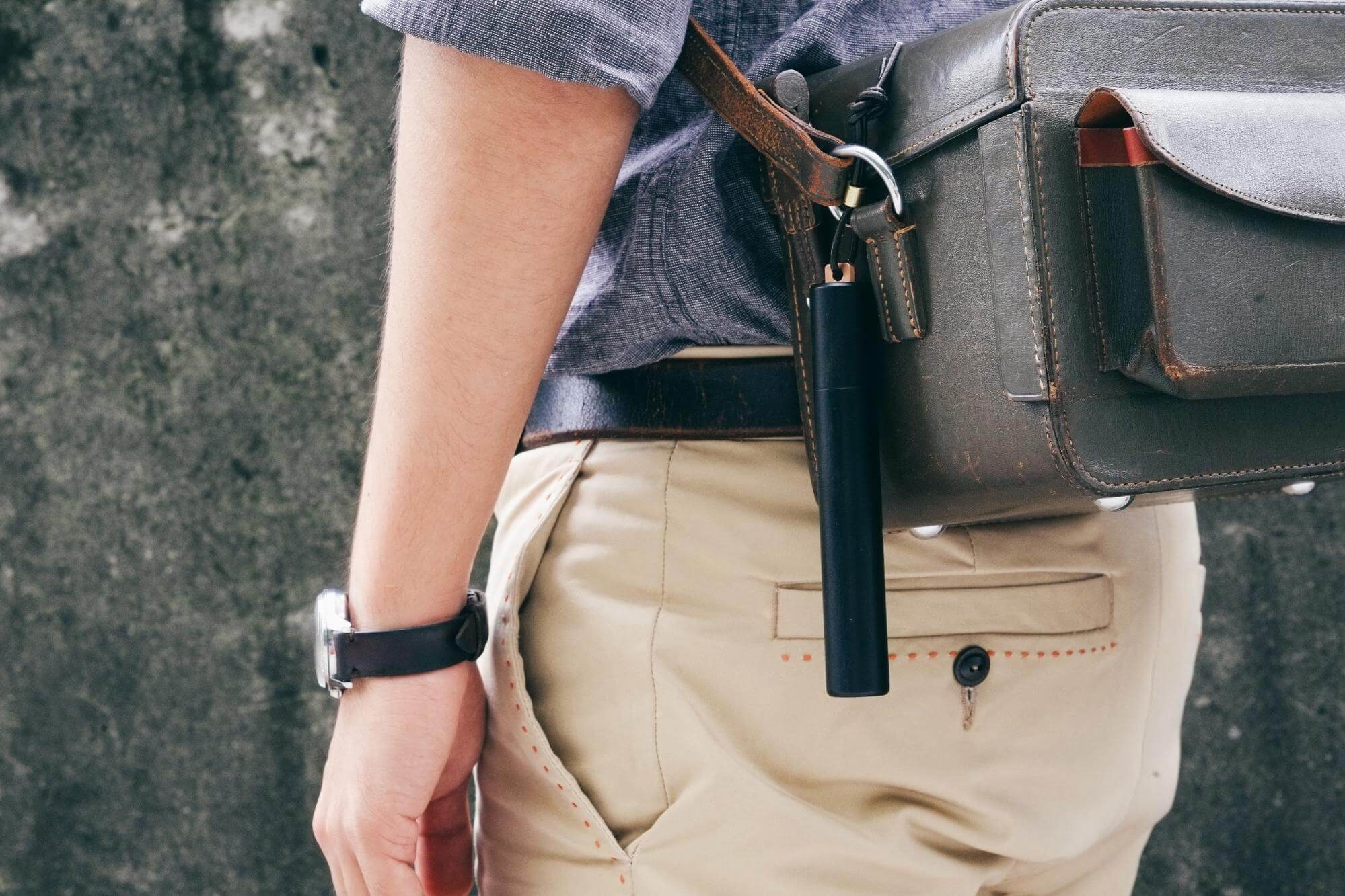 西裝穿搭訣竅，輕鬆展現成熟紳士風