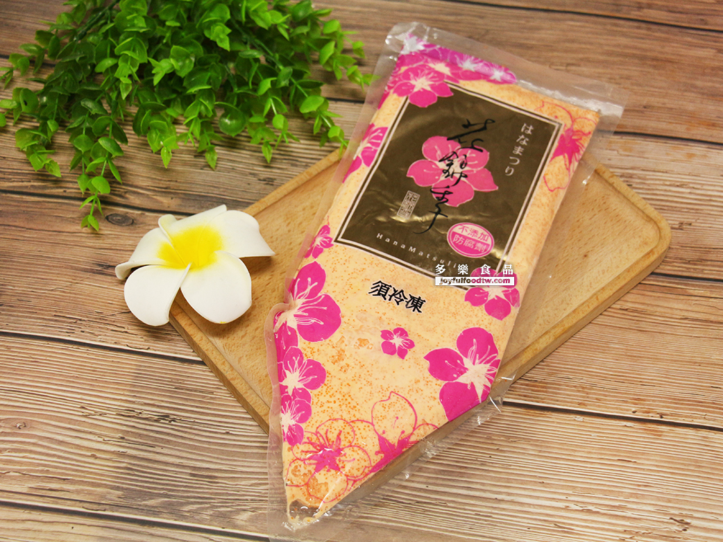 魚卵沙拉-蘭-500克