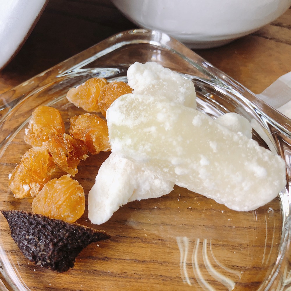 健脾祛濕焗茶 (10小包)│健脾暖胃、祛濕消腫