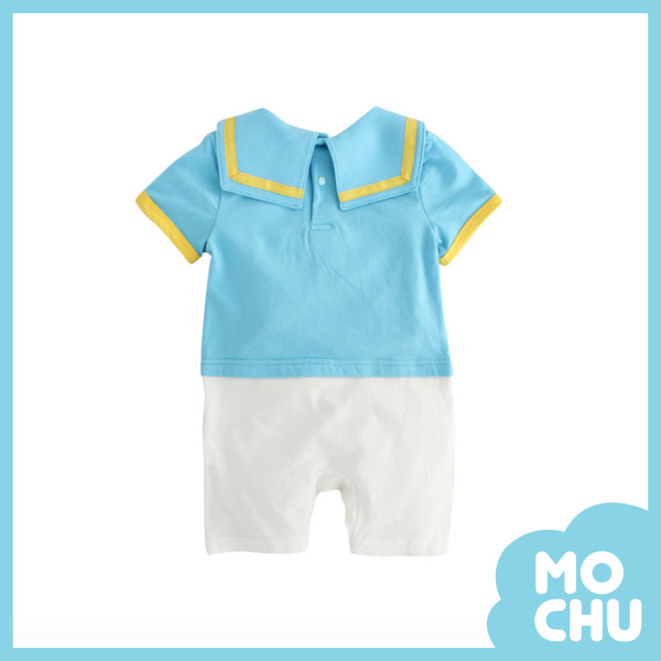 小唐鴨鴨包屁衣