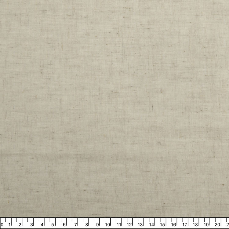 【窄幅】棉麻銀纖維(尺)