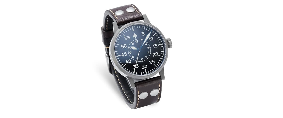 Pilot Watches Original - PADERBORN 42MM Automatic