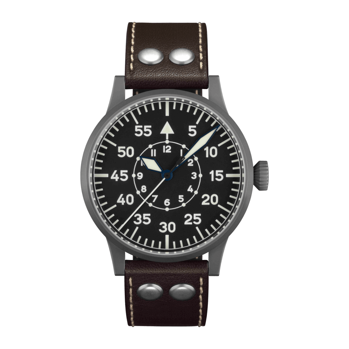 Pilot Watches Original - PADERBORN 42MM Automatic