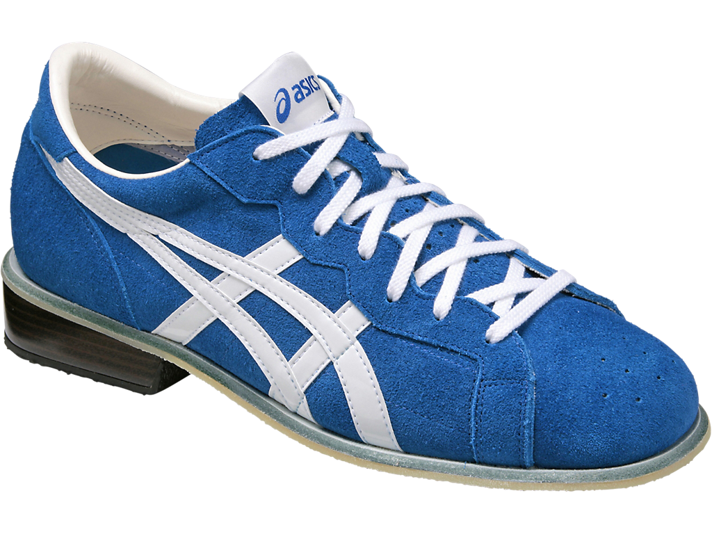 [問題] 深蹲鞋的選擇