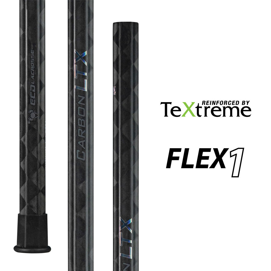 ECD Carbon LTX Lacrosse Shaft