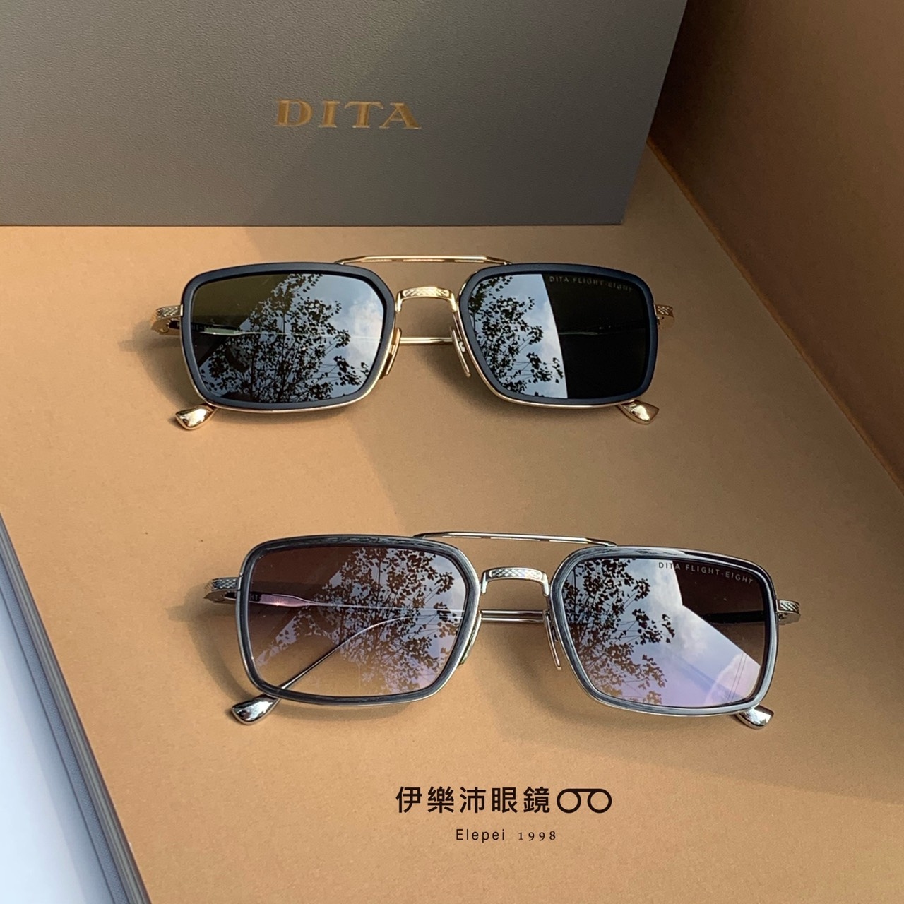 DITA DTS134