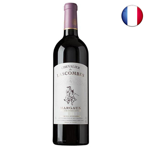 Chevalier de Lascombes 2014