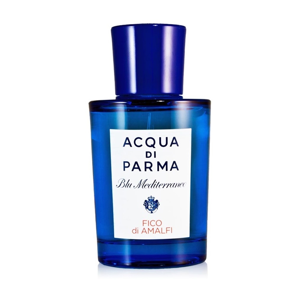 Acqua Di Parma 帕爾瑪之水 藍地中海阿瑪菲無花果淡香水75ml (Barcode : 8028713570056)