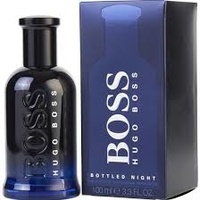 boss bottled night 100 ml