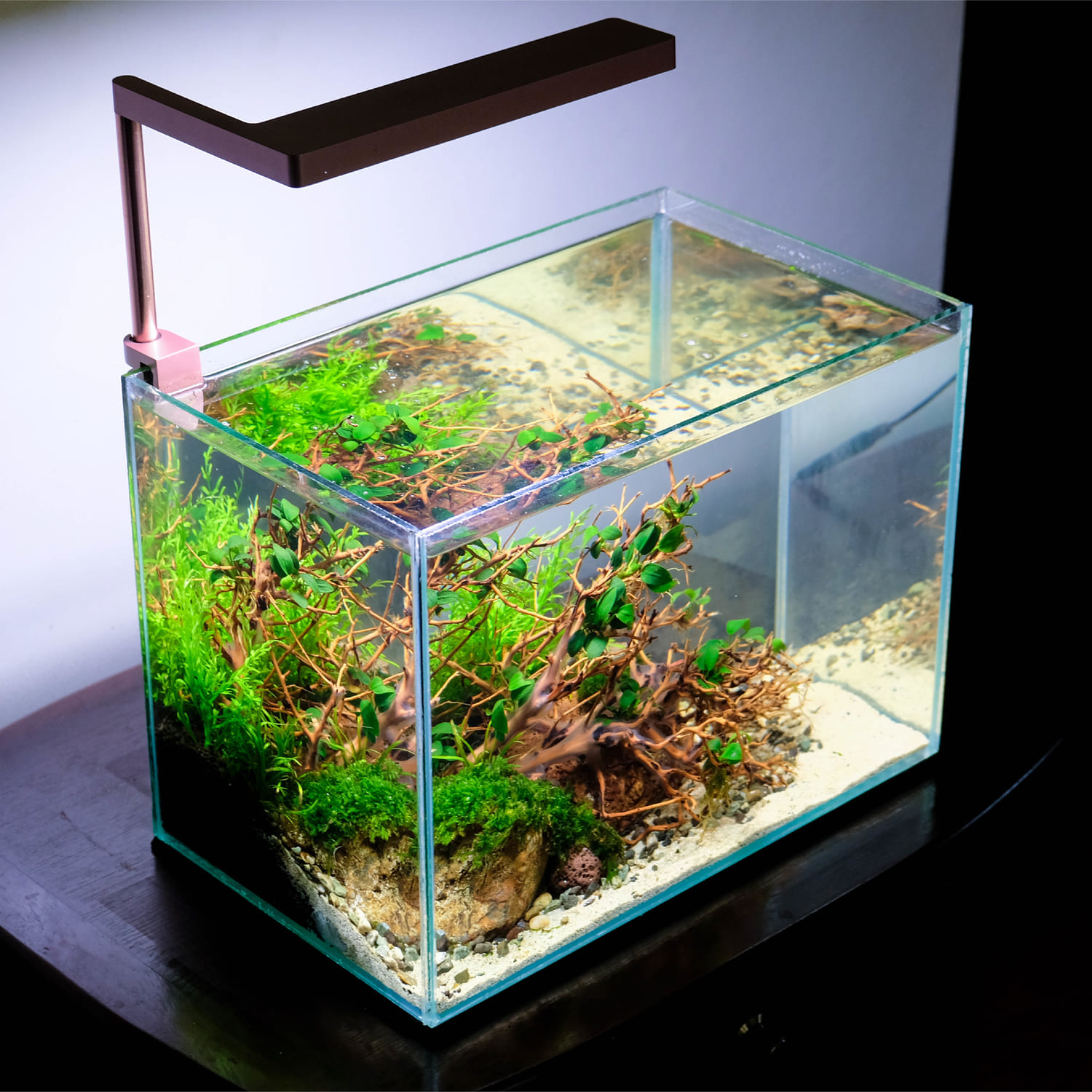 ONF FLAT NANO 小型水槽用照明