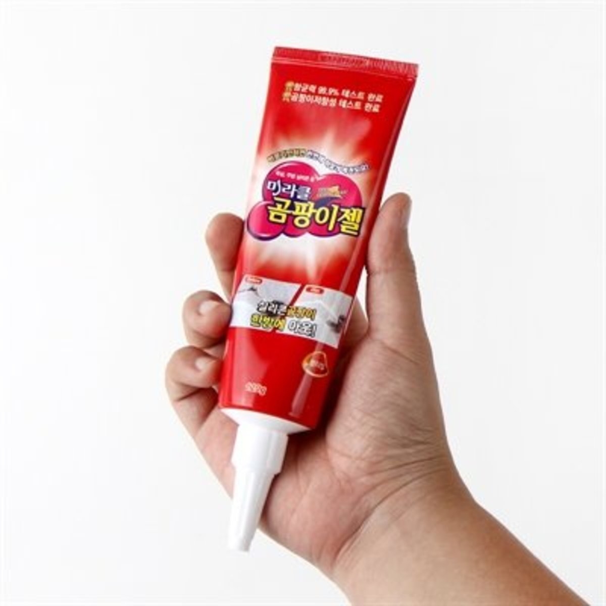 韓國超強奇蹟除霉凝膠