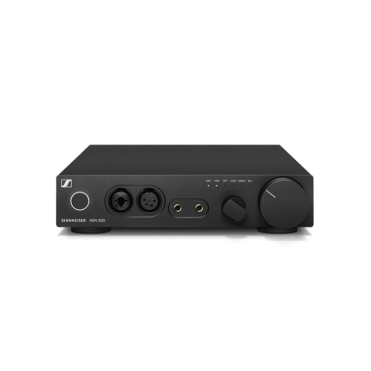 Sennheiser HDV 820 家用解碼耳擴