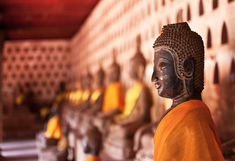 沐樂饗玩東南亞寮國LAOS