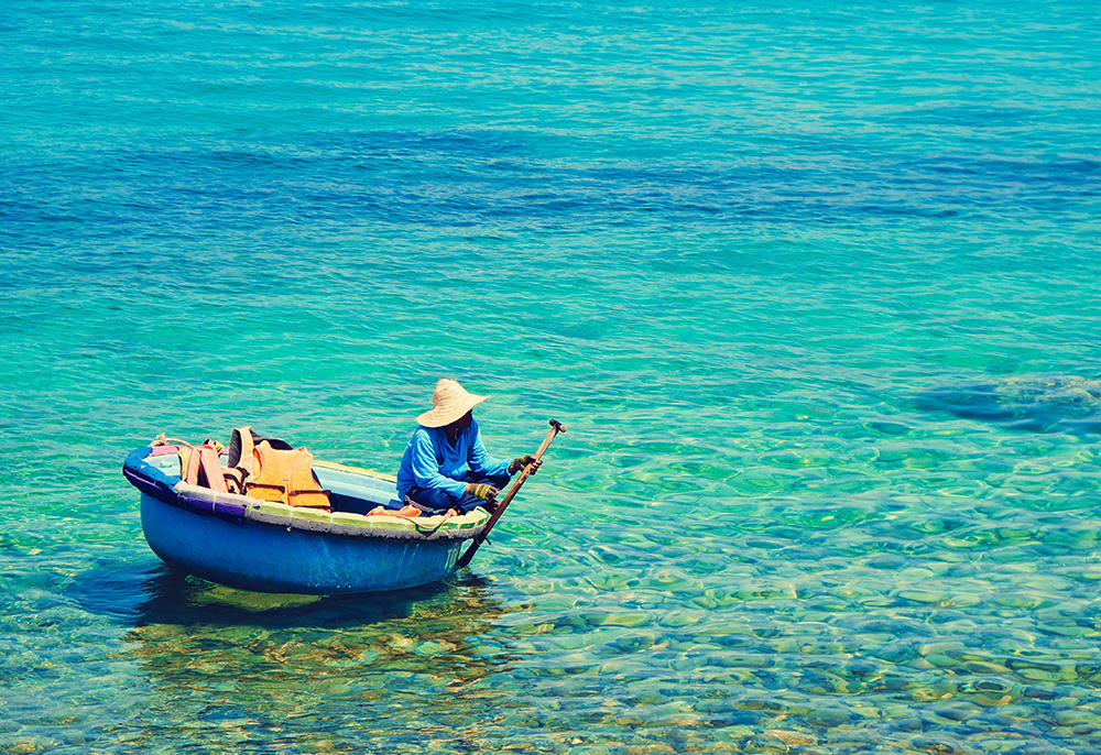 沐樂饗玩東南亞越南vietnam