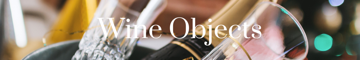 wine objects