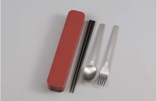 外出餐具組