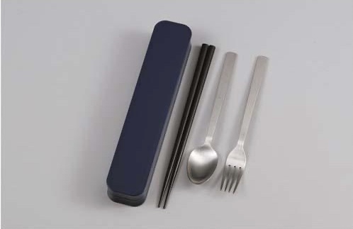 外出餐具組