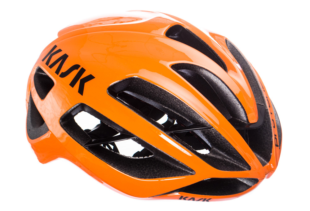 Kask Protone Orange