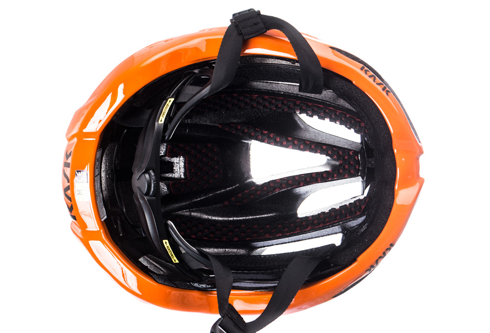 Kask Protone Orange