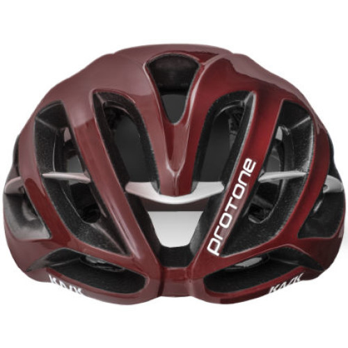 Kask Protone 酒紅色
