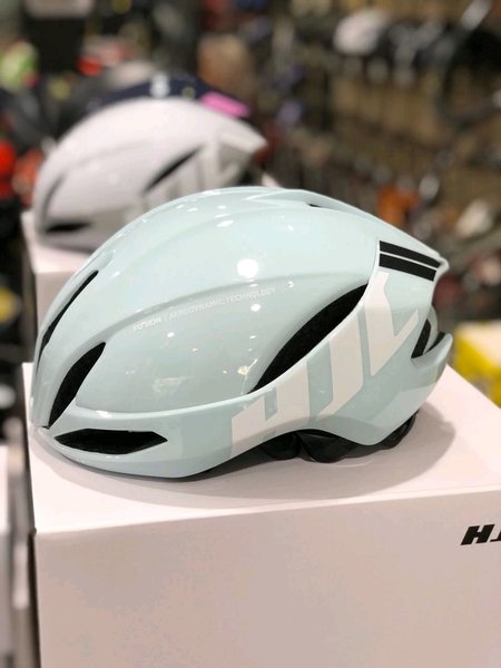 HJC Furion Cel-don aero helmet