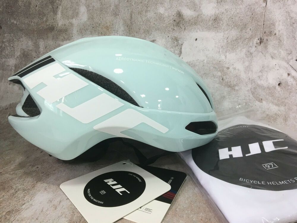 HJC Furion Cel-don aero helmet